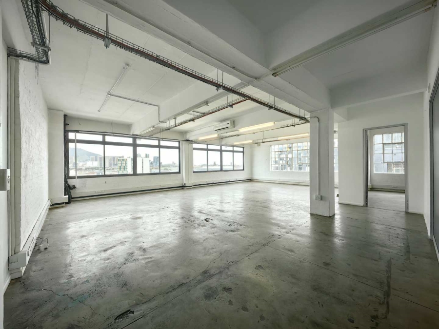 To Let commercial Property for Rent in Woodstock Western Cape